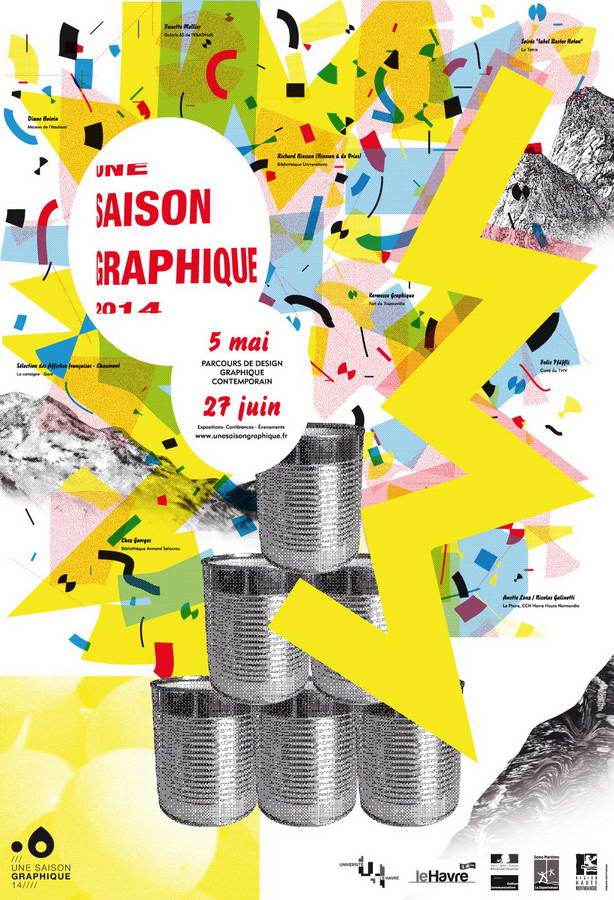 Une Saison Graphique 14 Delphine-Boeschlin
